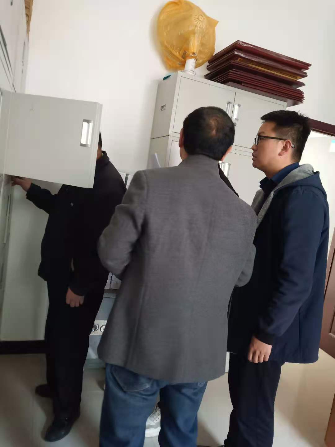 金沙990线路检测(集团)有限公司官网